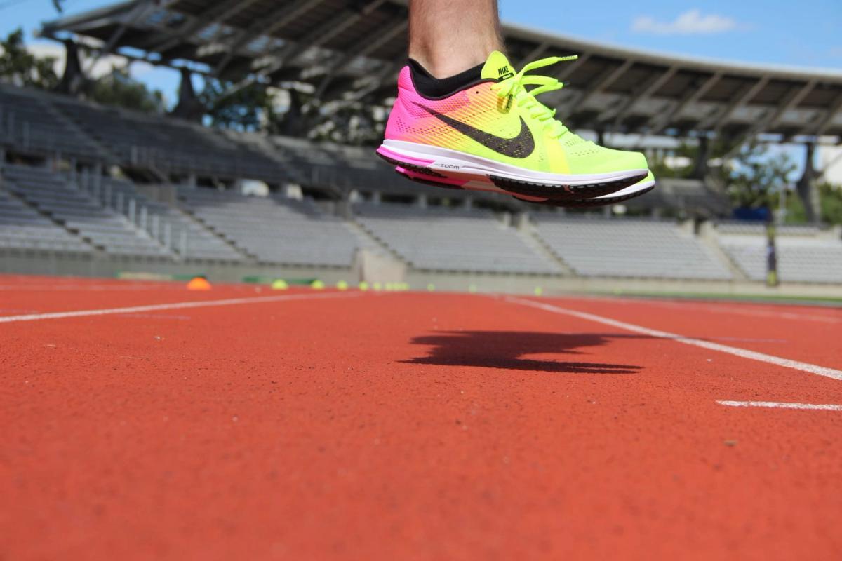 NIKE ZOOM STREAK LT 3