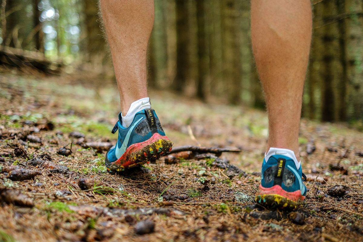 NIKE AIR TERRA KIGER 5 test