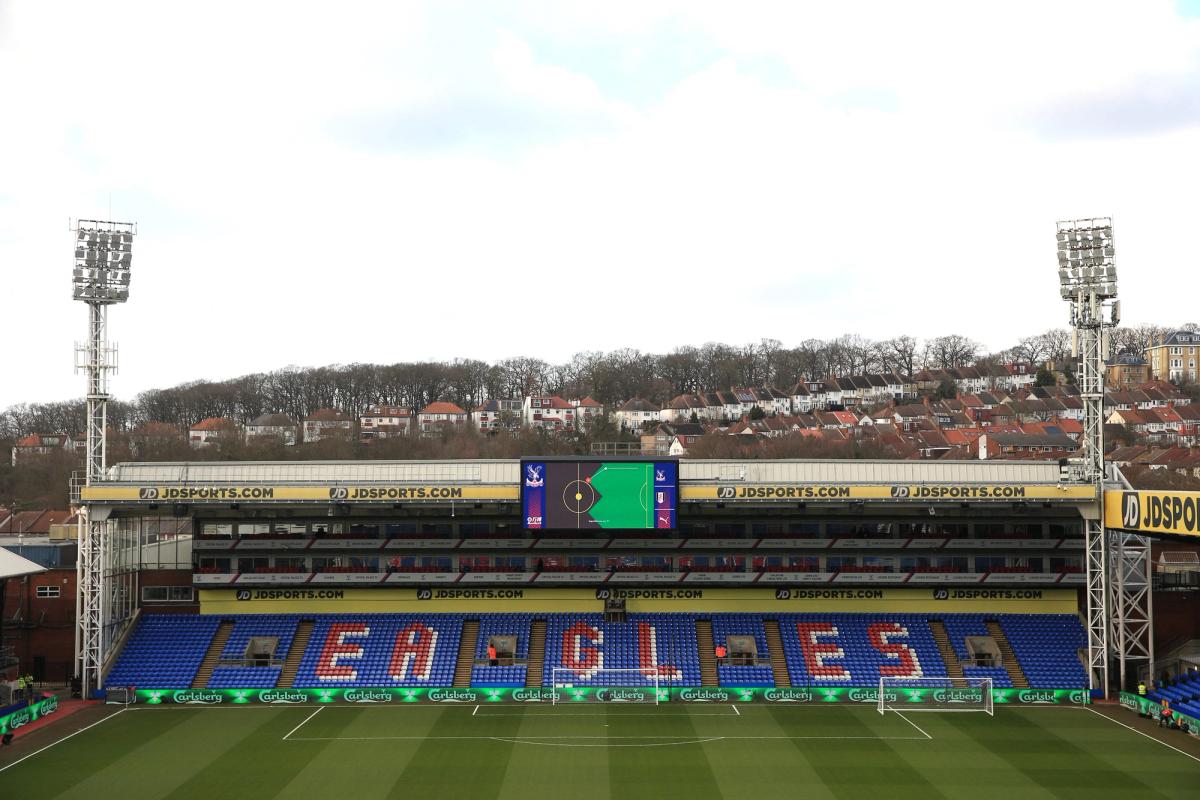 Selhurst Park