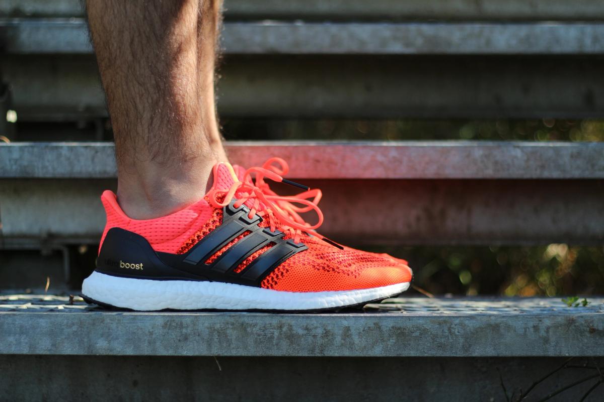 Hommes Running Chaussure Ultra Boost