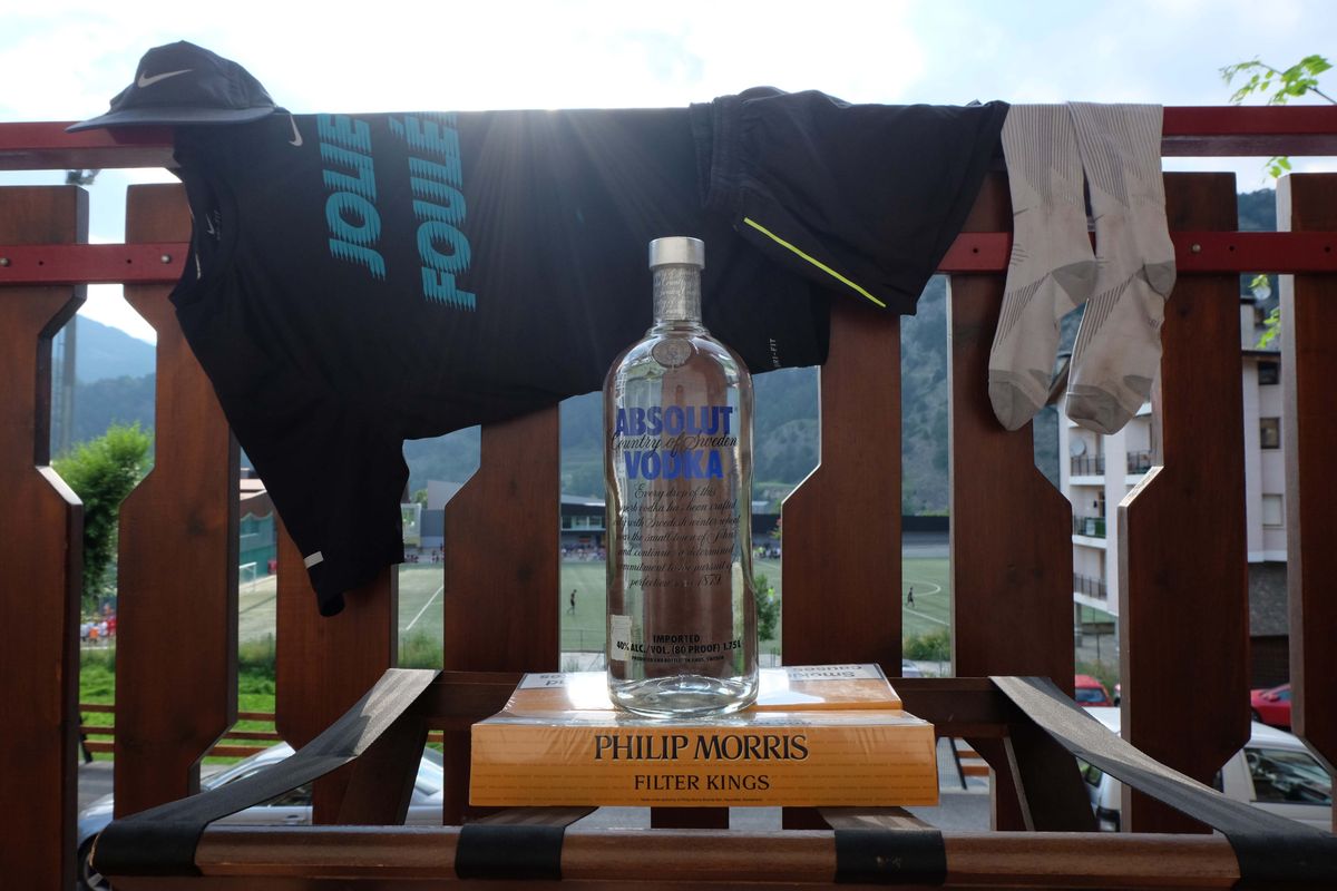 Andorra Ultra Trail