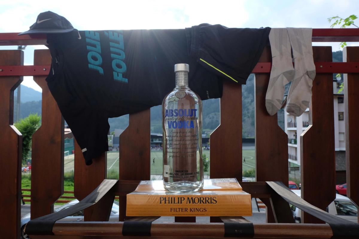 Andorra Ultra Trail