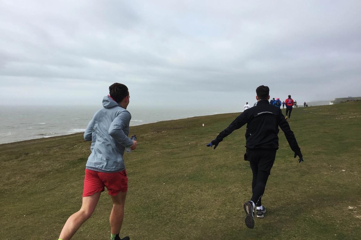 trail sussex