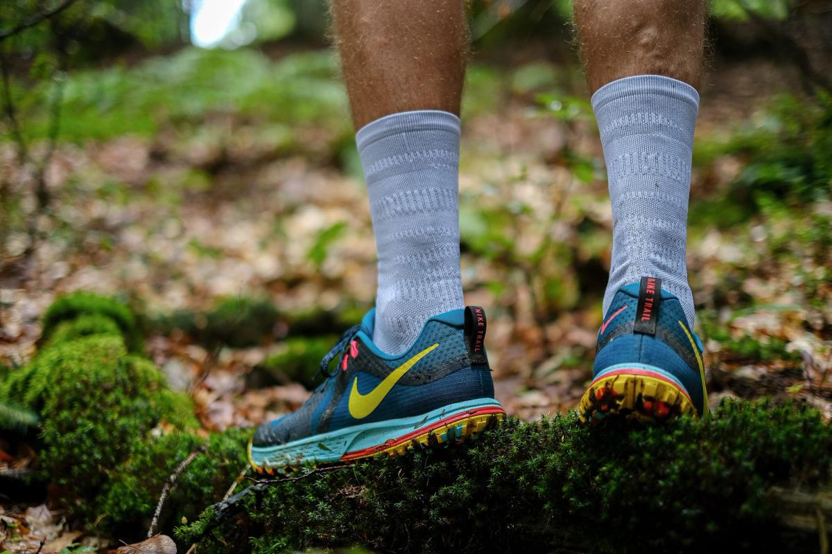 Air Zoom Wildhorse 5 test