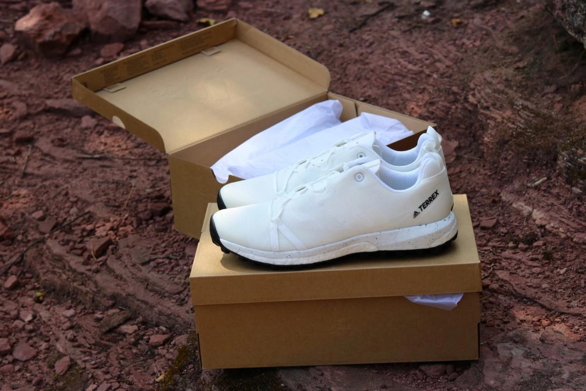 ADIDAS TERREX ZERO NO DYE PACK AGRAVIC SPEED CQ1765 CM7614 CQ1766 CQ1734