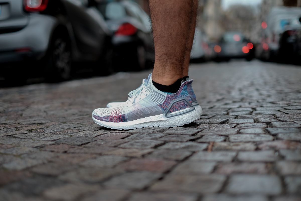 UB19 ULTRABOOST 19 ULTRA BOOST TEST
