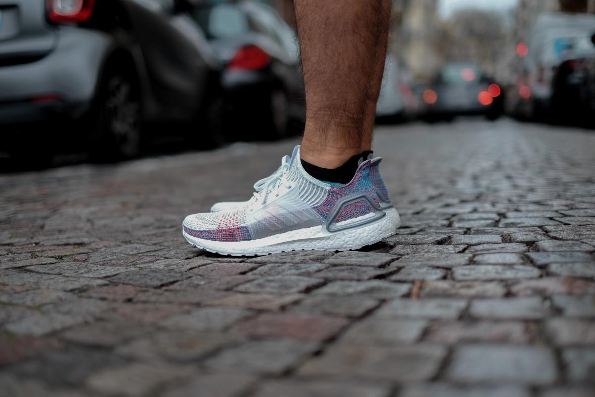 UB19 ULTRABOOST 19 ULTRA BOOST TEST