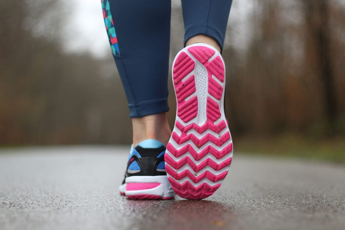 Saucony Triumph Iso 2