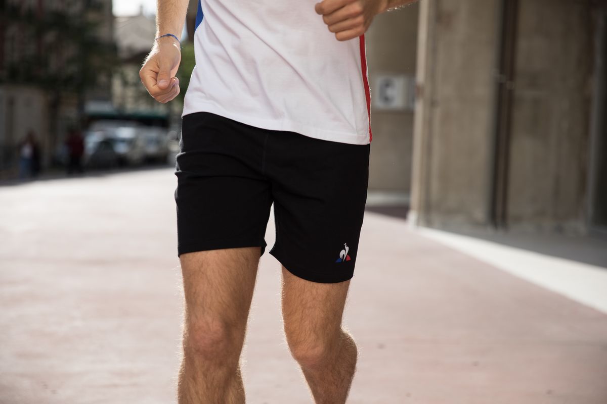 LE COQ SPORTIF PERFORMANCE TRAINING
