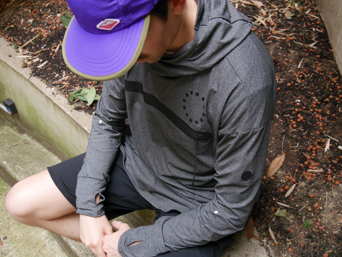 ASICS RUNNING JYUNI
