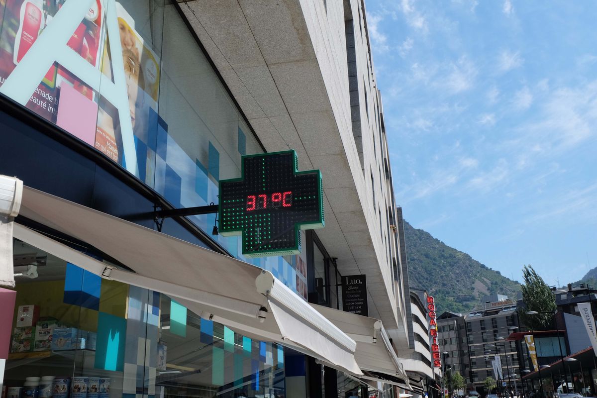 Andorra Ultra Trail