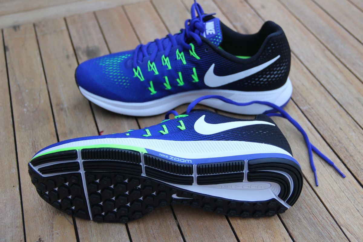 Nike Pegasus 33