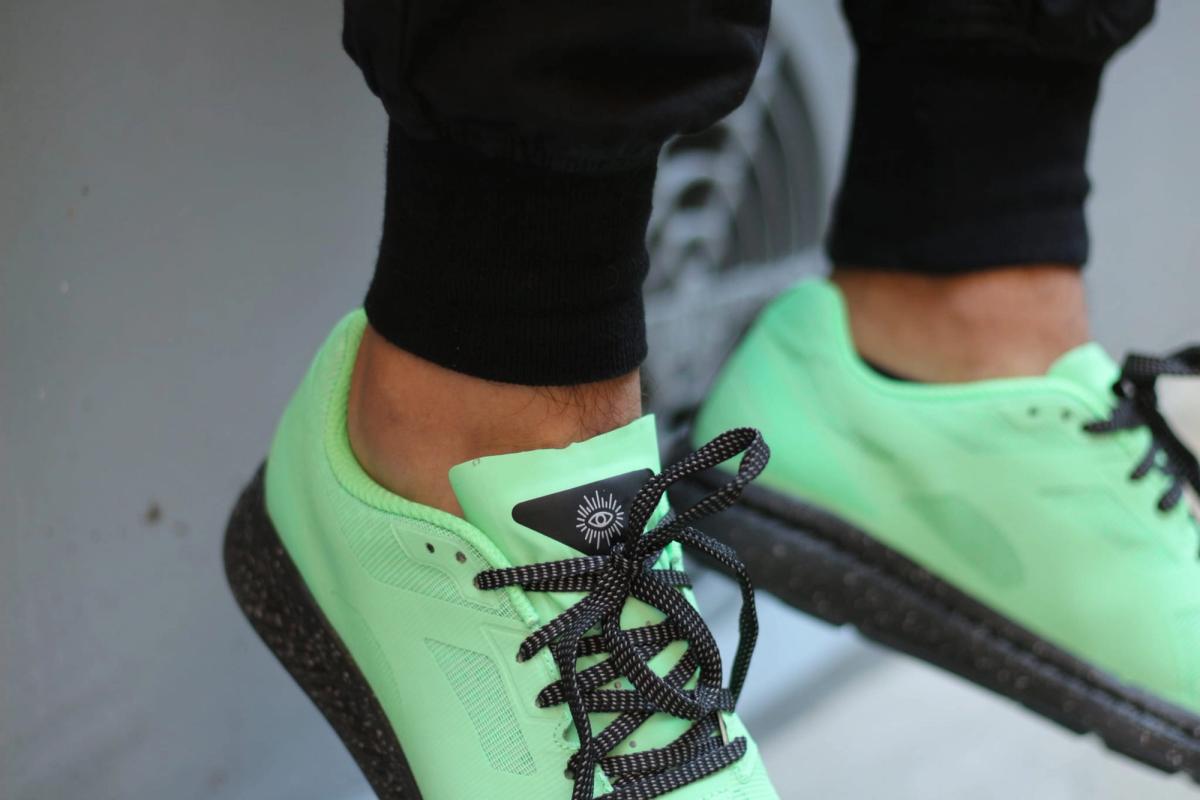 PUMA IGNITE ICNY