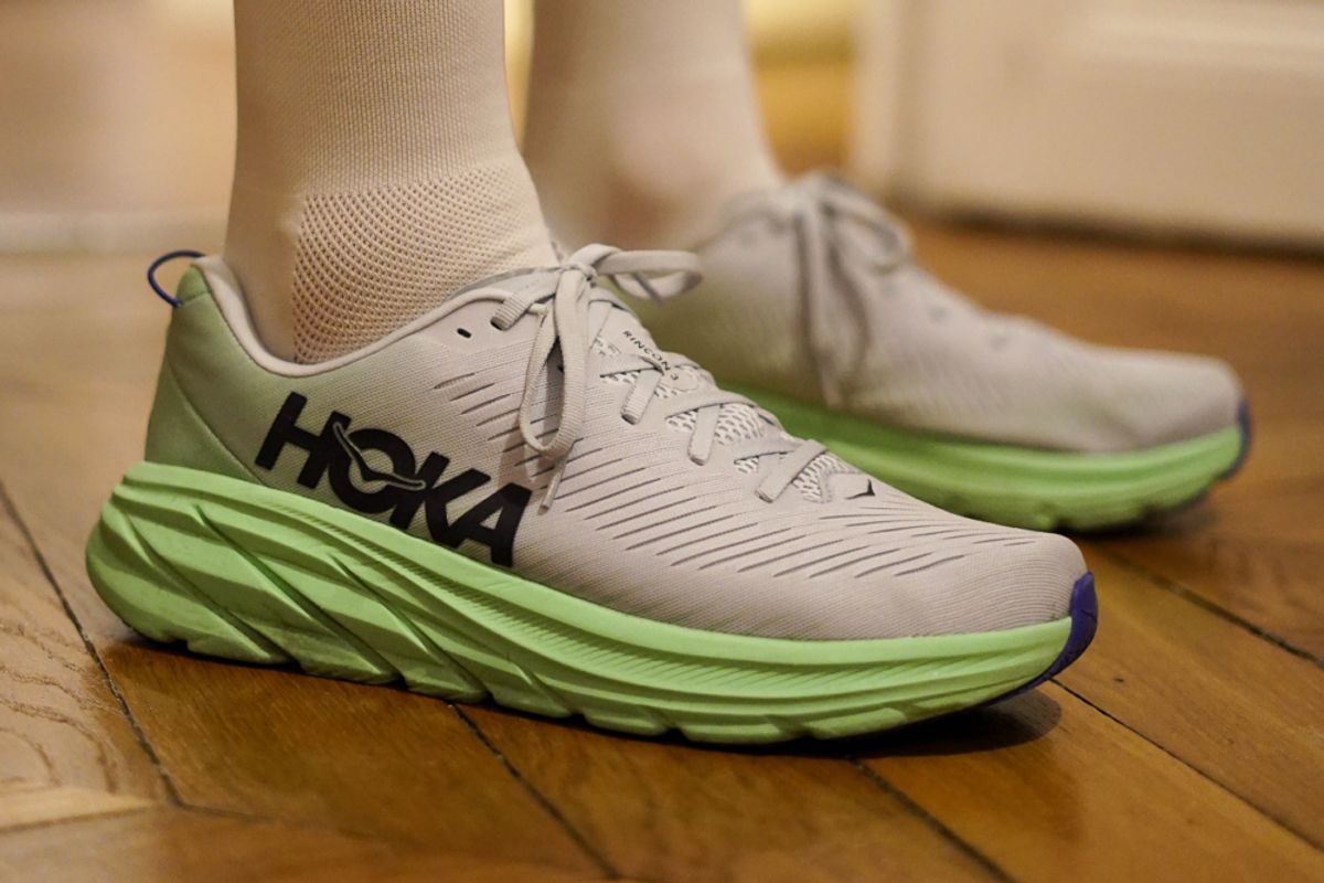 Hoka Rincon 3
