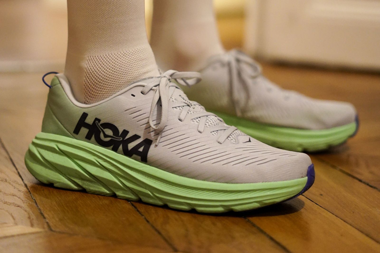 Hoka Rincon 3