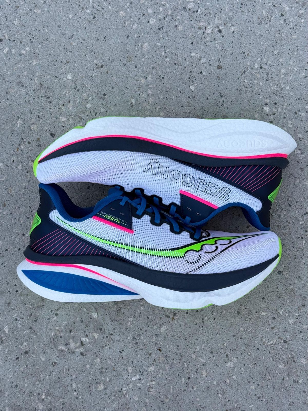 Endorphin Azura