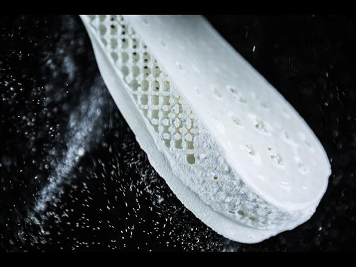 futurecraft 3D