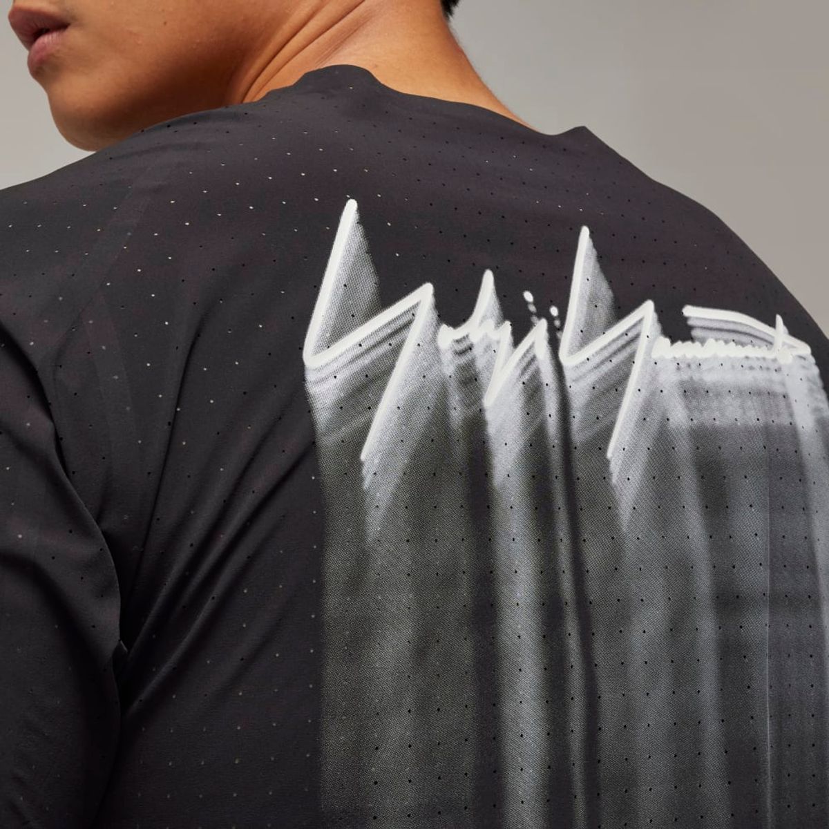 Y-3 SPRING SUMMER 24