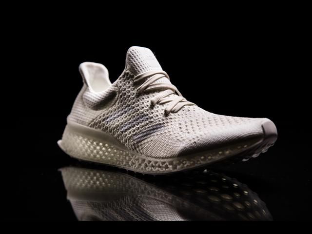 futurecraft 3D