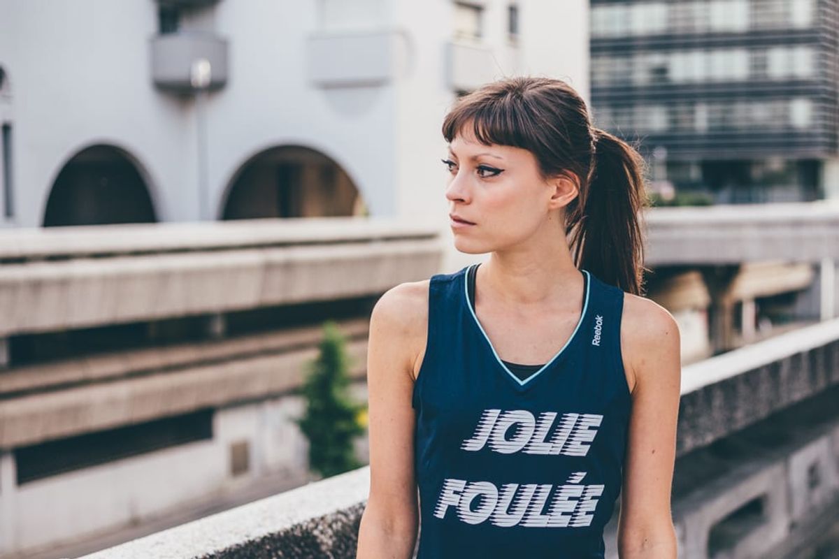 Amelie Tauziede1