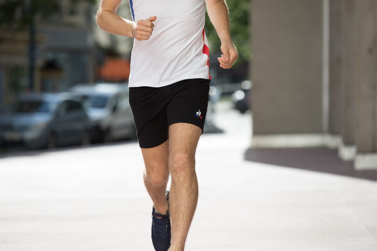 LE COQ SPORTIF PERFORMANCE TRAINING