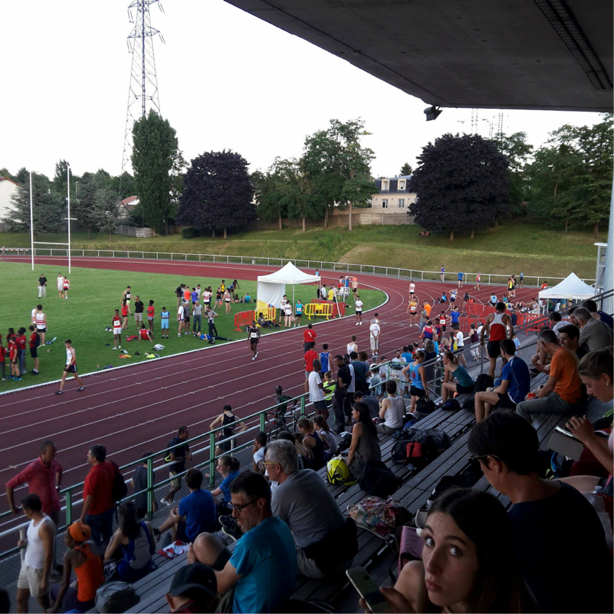 Stade