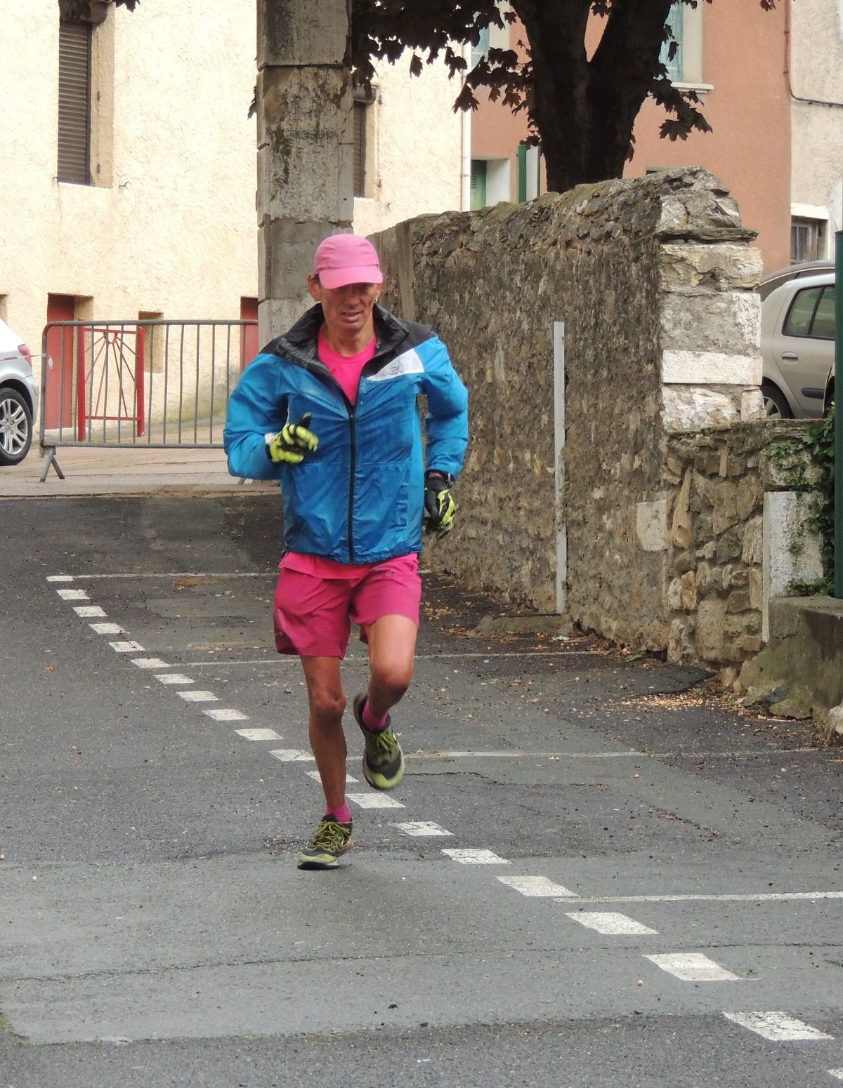 TDS 2017- la ligne d'arrivée et les récompenses (31)