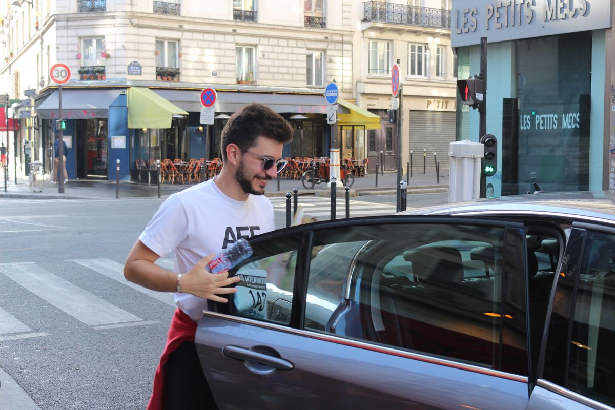 Raid Jolie Foulee