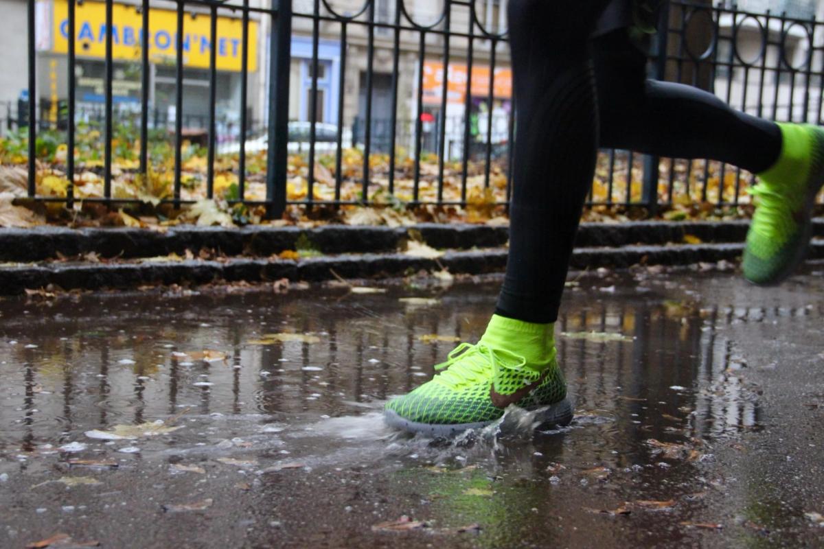 Nike Lunarepic