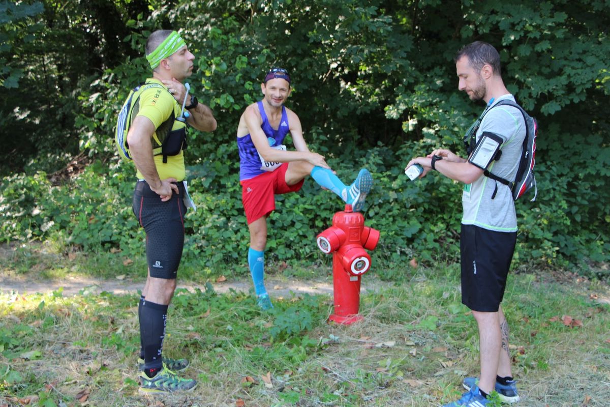 Trail du Muguet 2018 003