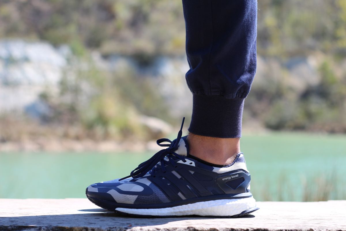 Energy Boost 2 techfit Ltd
