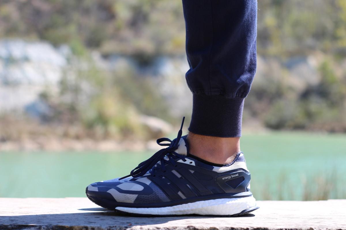 Energy Boost 2 techfit Ltd