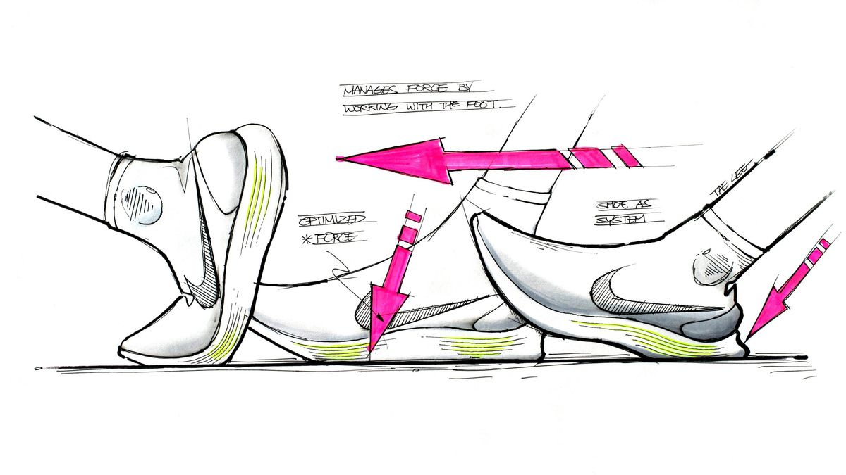 Nike LunarEpic