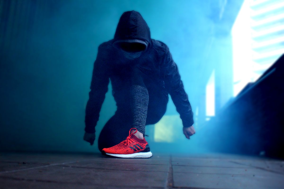 concours ultra boost Uncaged RIO olympics limited edition ltd BA9302 red black ultraboost