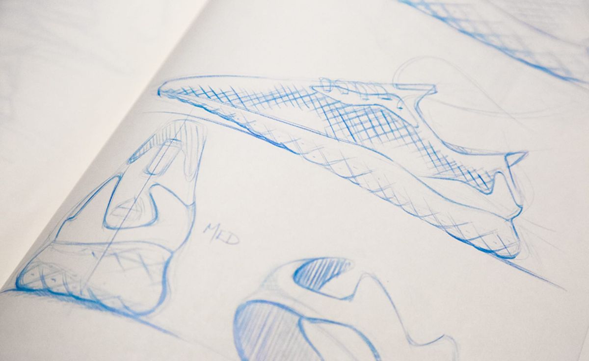 ADIDAS RUNNING ALPHABOUNCE ALPHA BOUNCE SKETCH