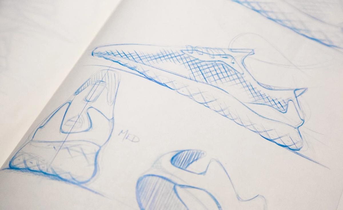 ADIDAS RUNNING ALPHABOUNCE ALPHA BOUNCE SKETCH