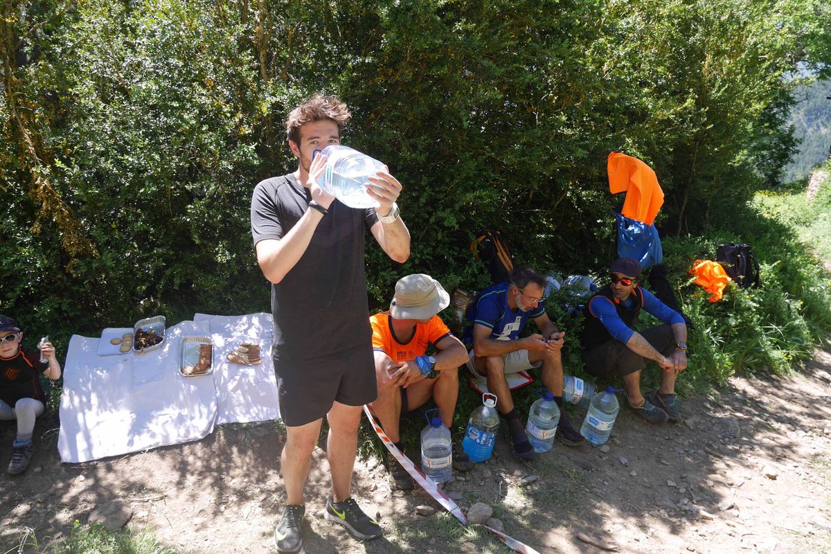 Andorra Ultra Trail