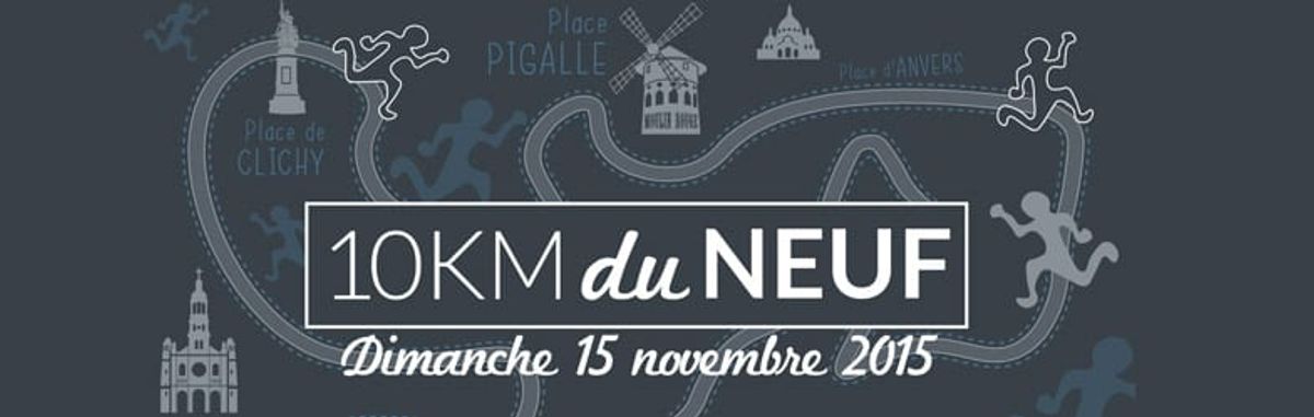 10KM DU 9
