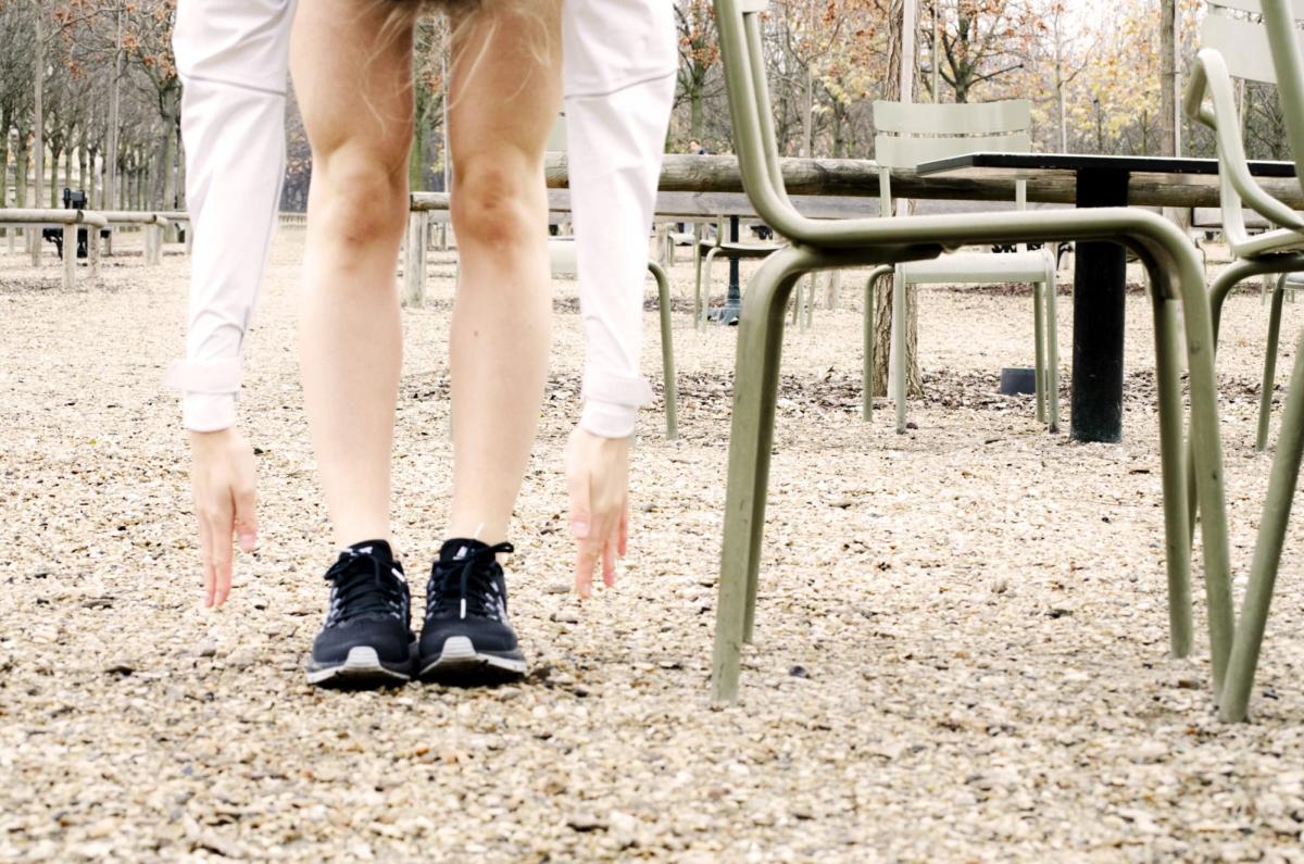 "La partie que je préfère chez une femme ? Ses genoux" - prononcé par... personne
