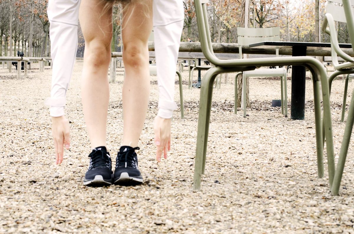 "La partie que je préfère chez une femme ? Ses genoux" - prononcé par... personne