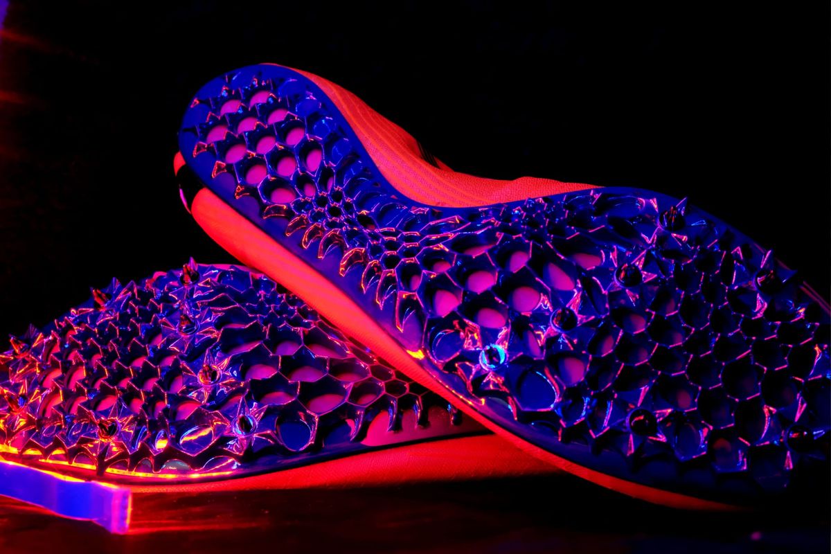 Nike Mercurial