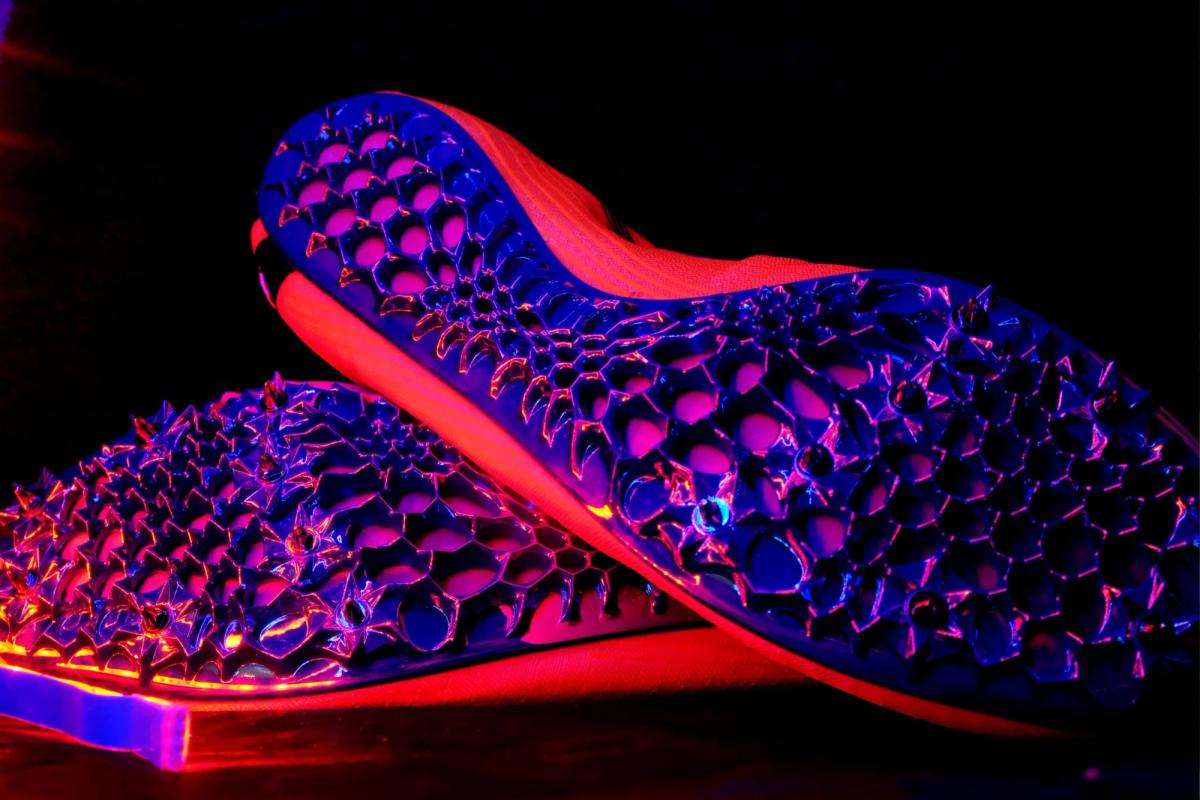 Nike Mercurial
