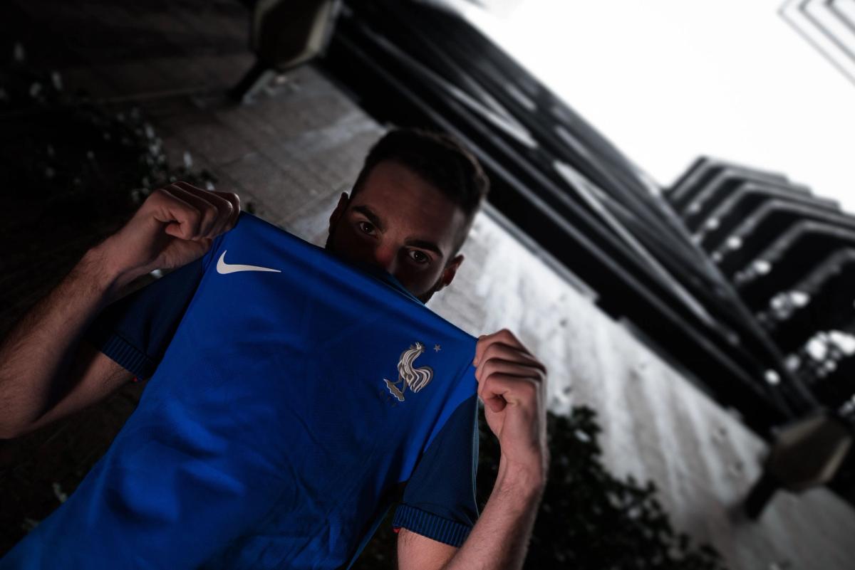Equipe de France