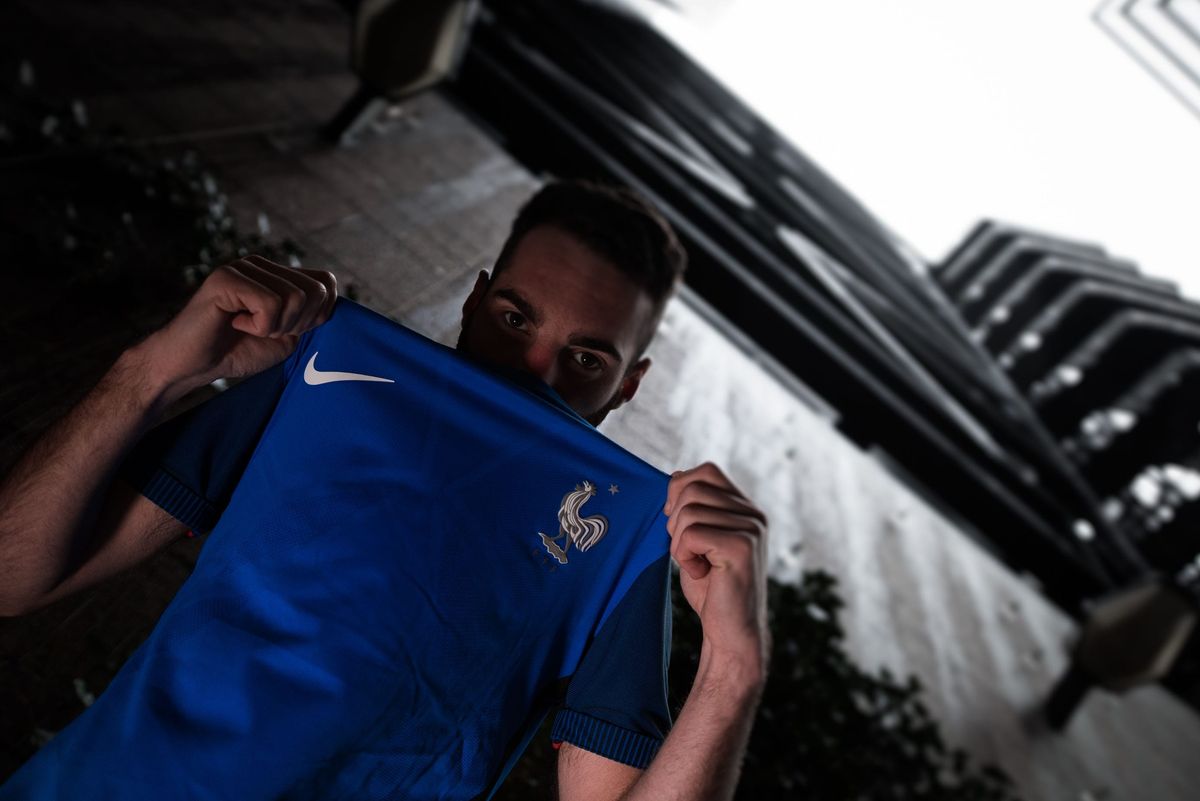 Equipe de France