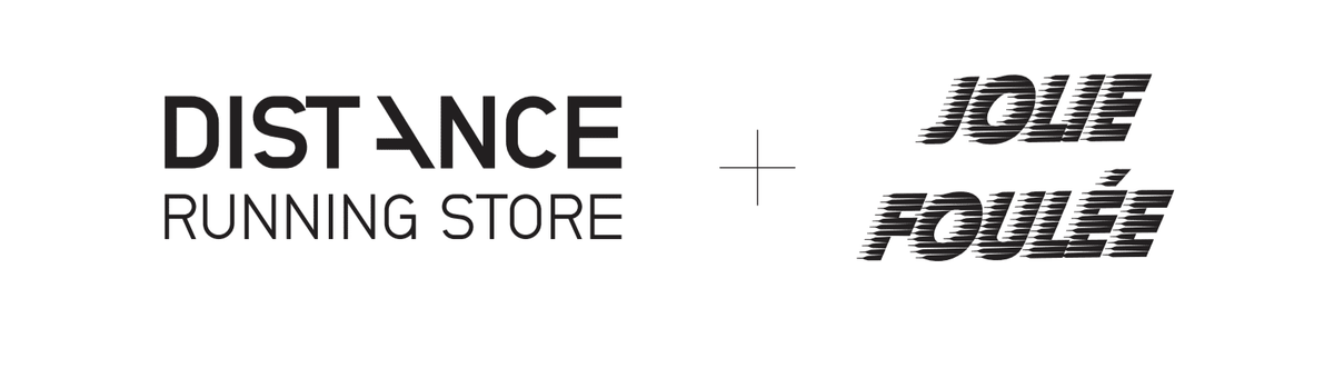 DISTANCE RUNNING STORE