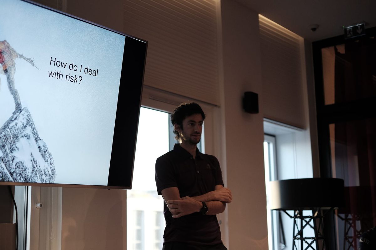 KILIAN JORNET