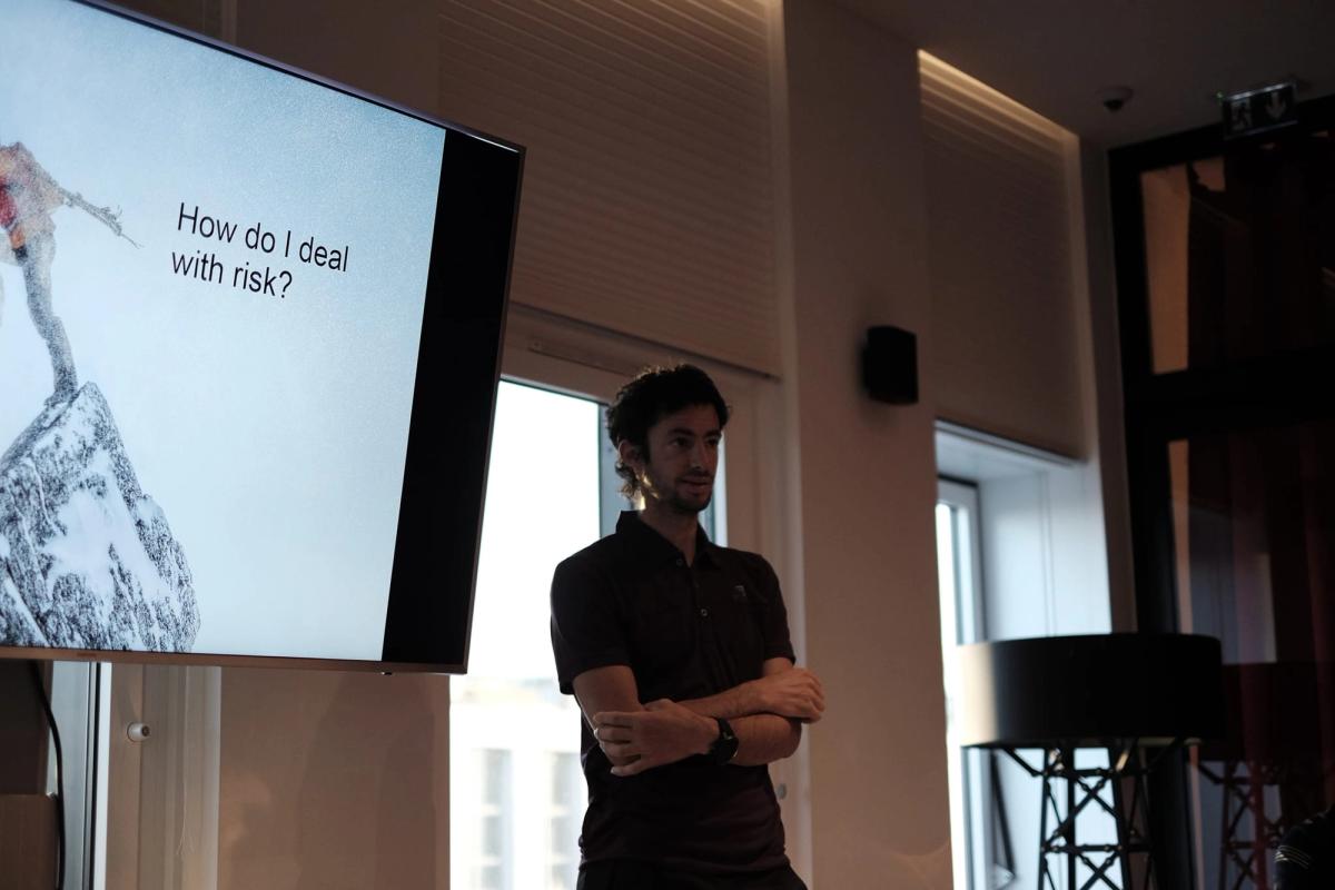 KILIAN JORNET