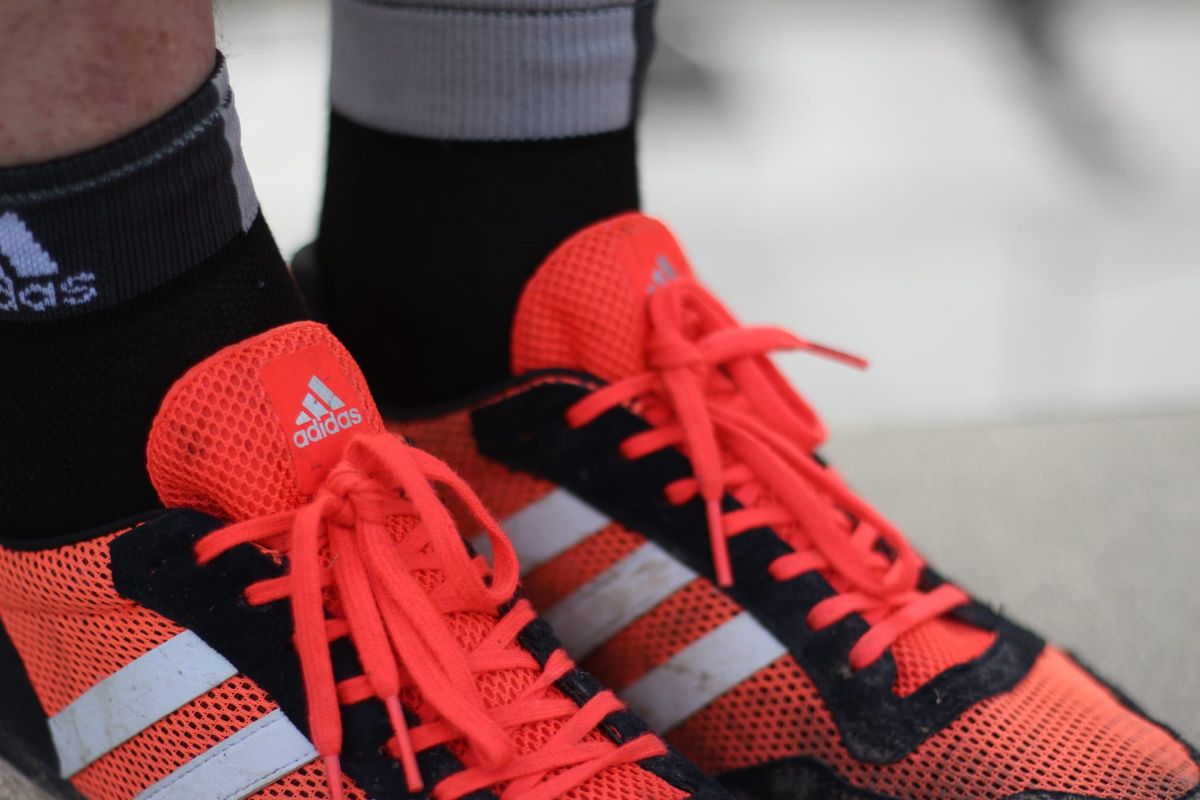Adidas adizero Adios Boost 3 AF6554