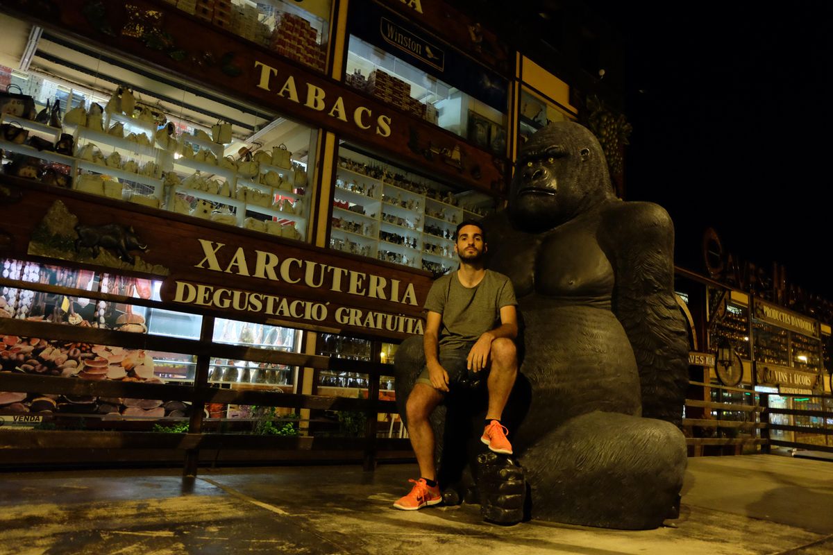 Andorra Ultra Trail