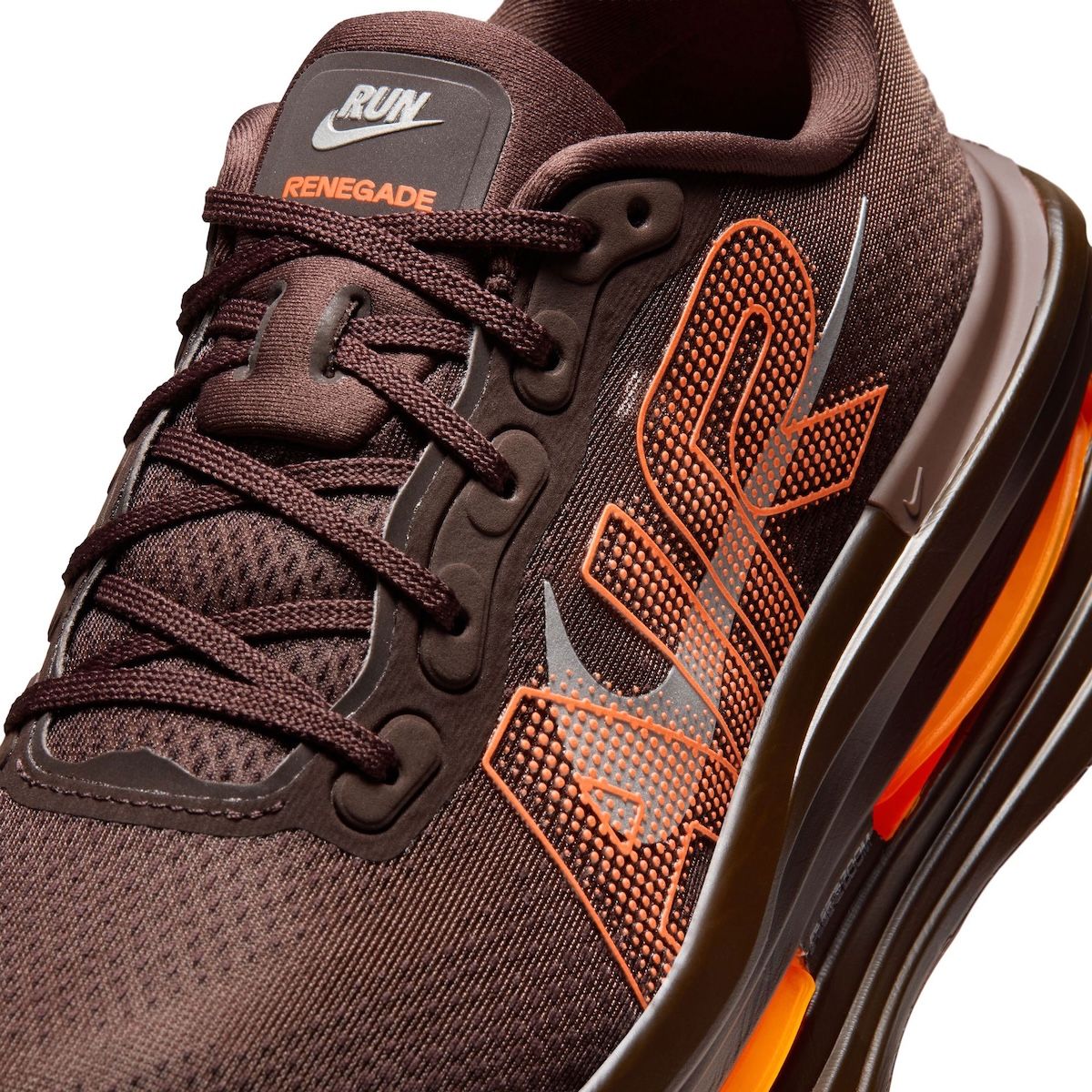 nike renegade Barrios Unidos